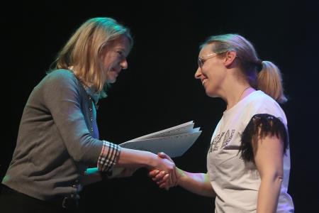 PLESNO POPOTOVANJE 57 FOTO LJUBO VUKELIČ